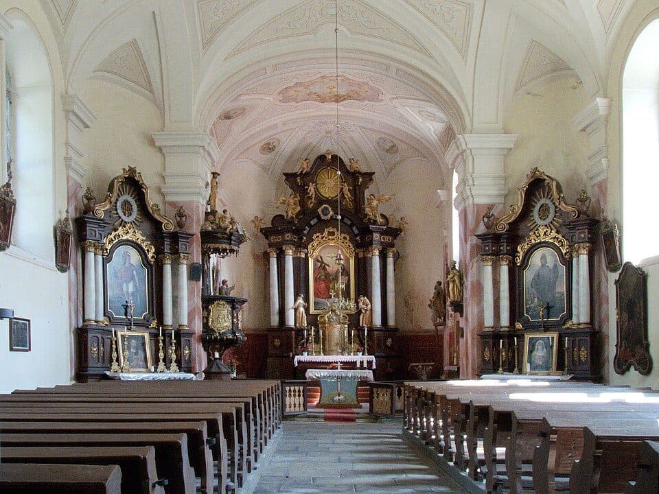 [M] Nová Pec (vlak) - Český Krumlov (zámek)