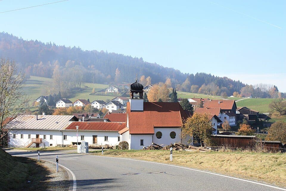 Rundwanderweg Nr. 3a: Buchberger Leite (Verlängerung)