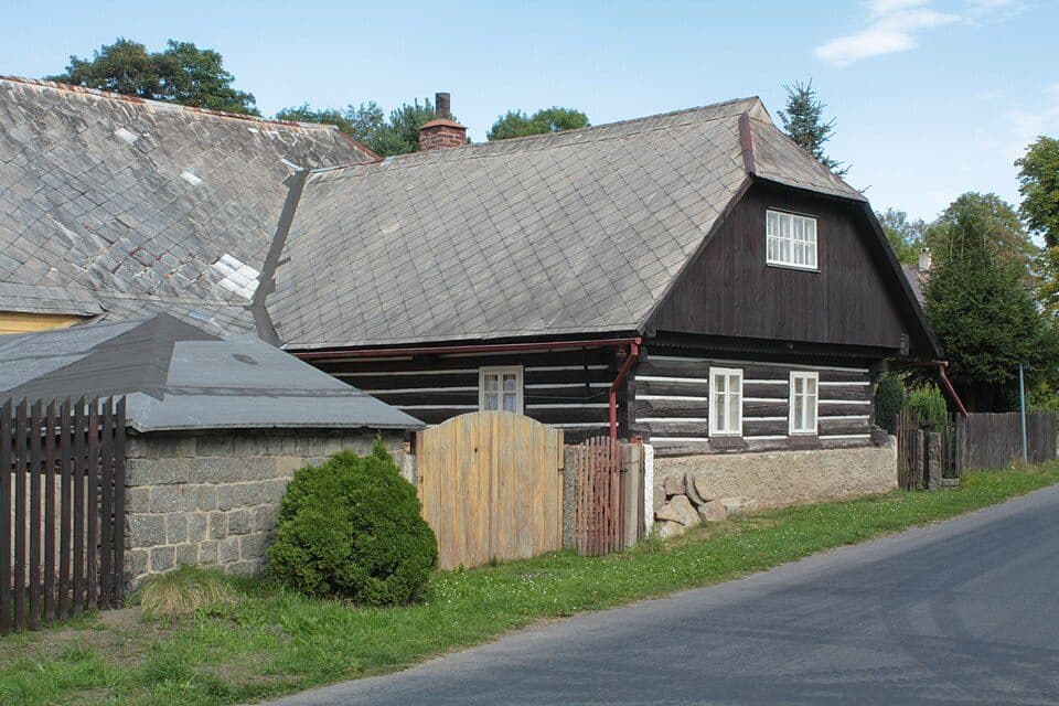 [M] Zlatá studna - Bohumilice