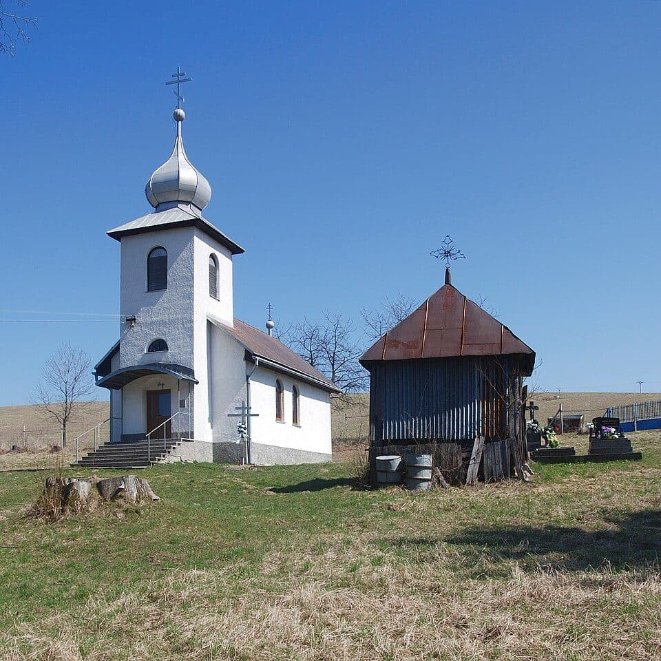 Belejovce