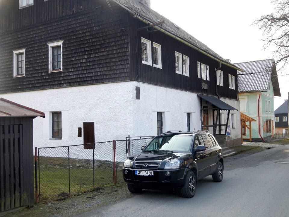 Zlatá stezka
