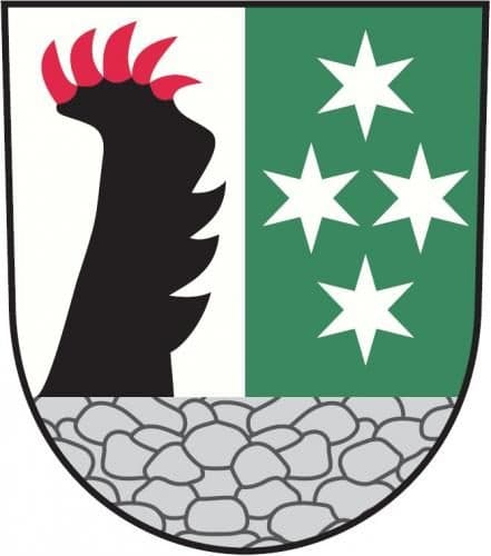 [Č] Strakonice - Mařský vrch