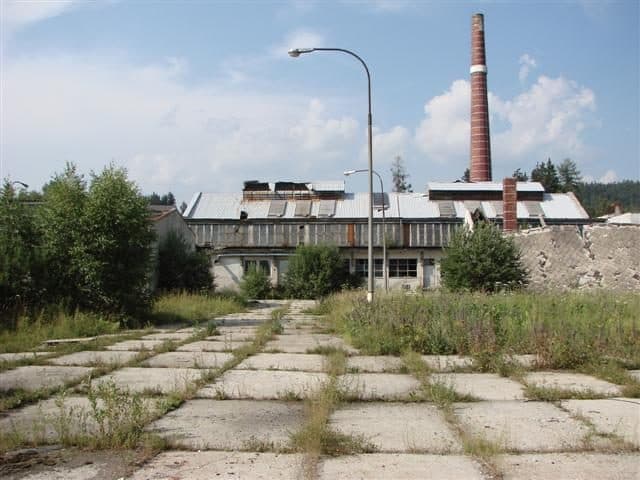 Lenora (Czechy) — zdjęcie 1