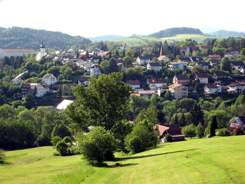 Wanderweg Nr.2