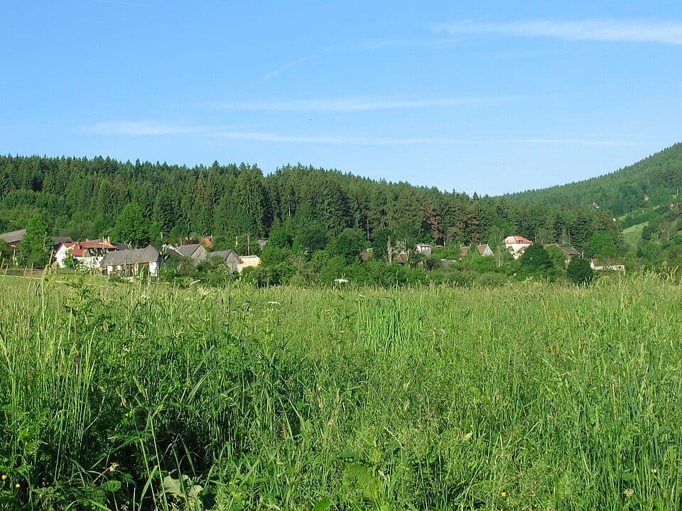 [M] Sušice - Žihobce