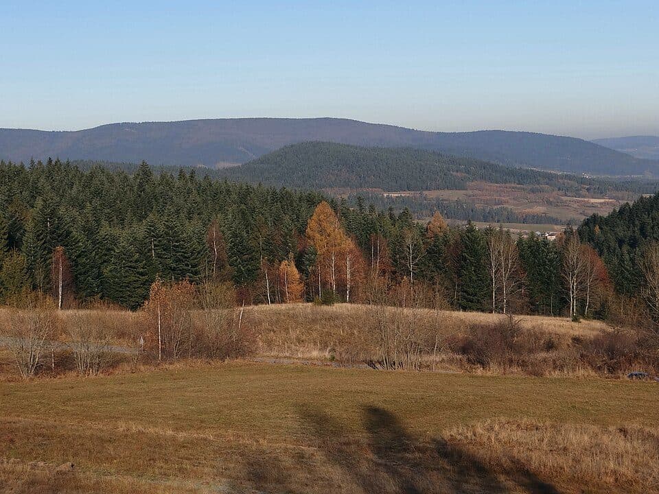 Dzielec (Słopnice)