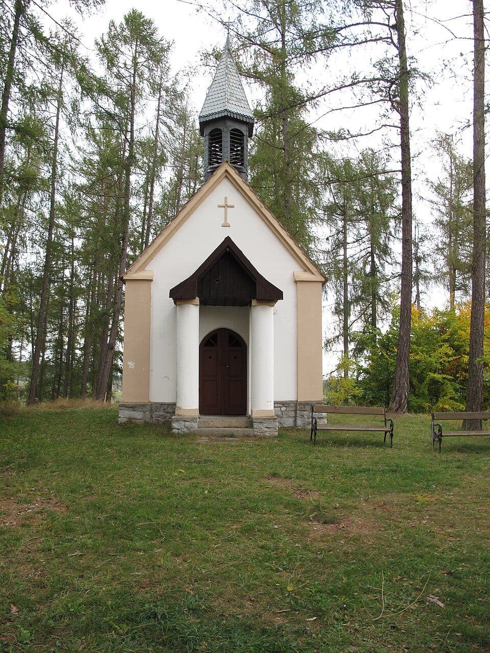 [M] Sušice - Žihobce