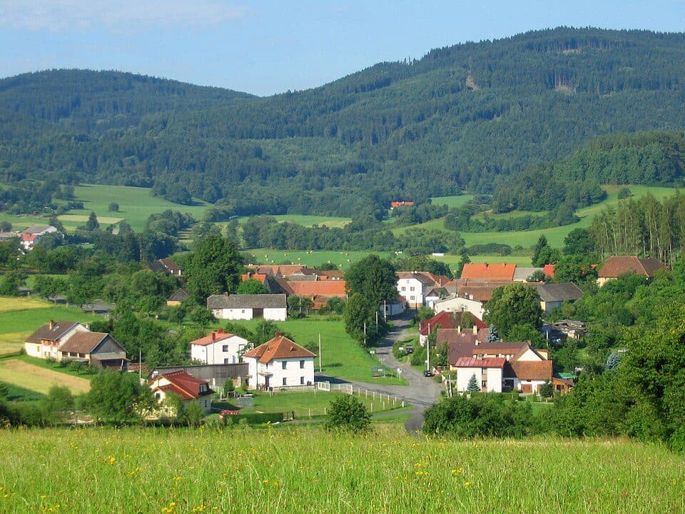 Rozsedly