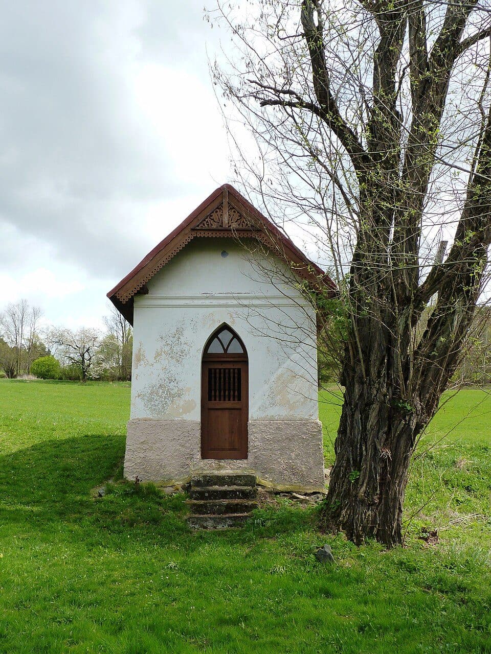 Vlastivědný okruh