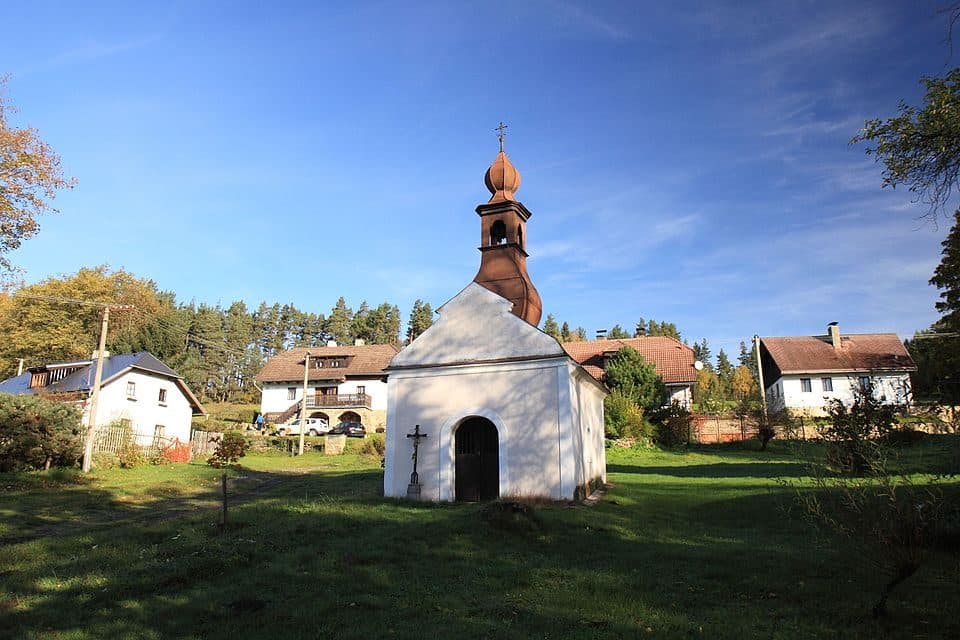 Vlastivědný okruh