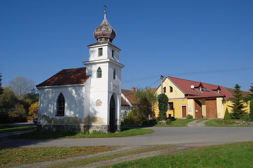 [M] Volyně - Bavorov