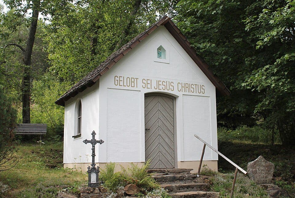 Sperlingskauz