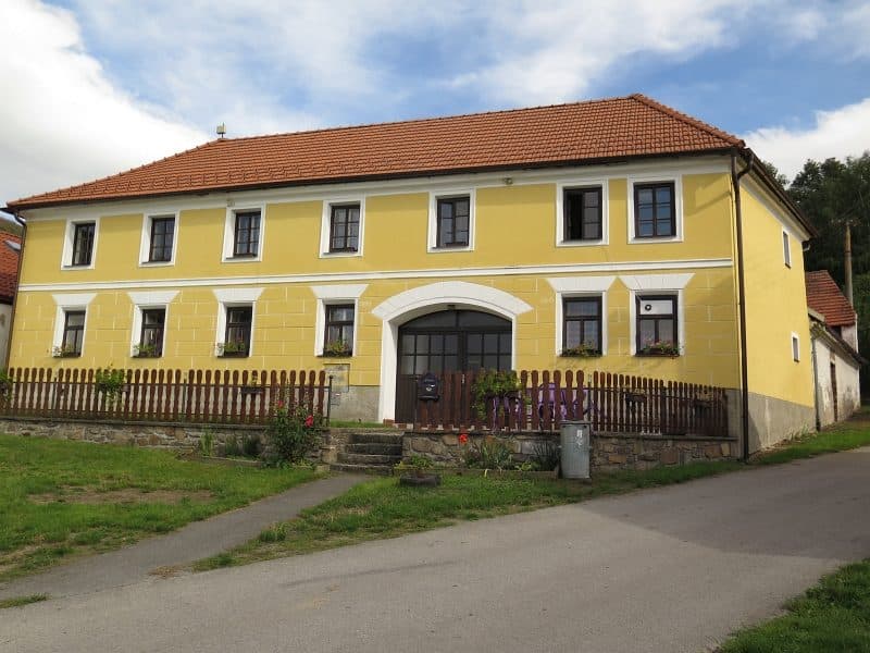 Zlatá stezka