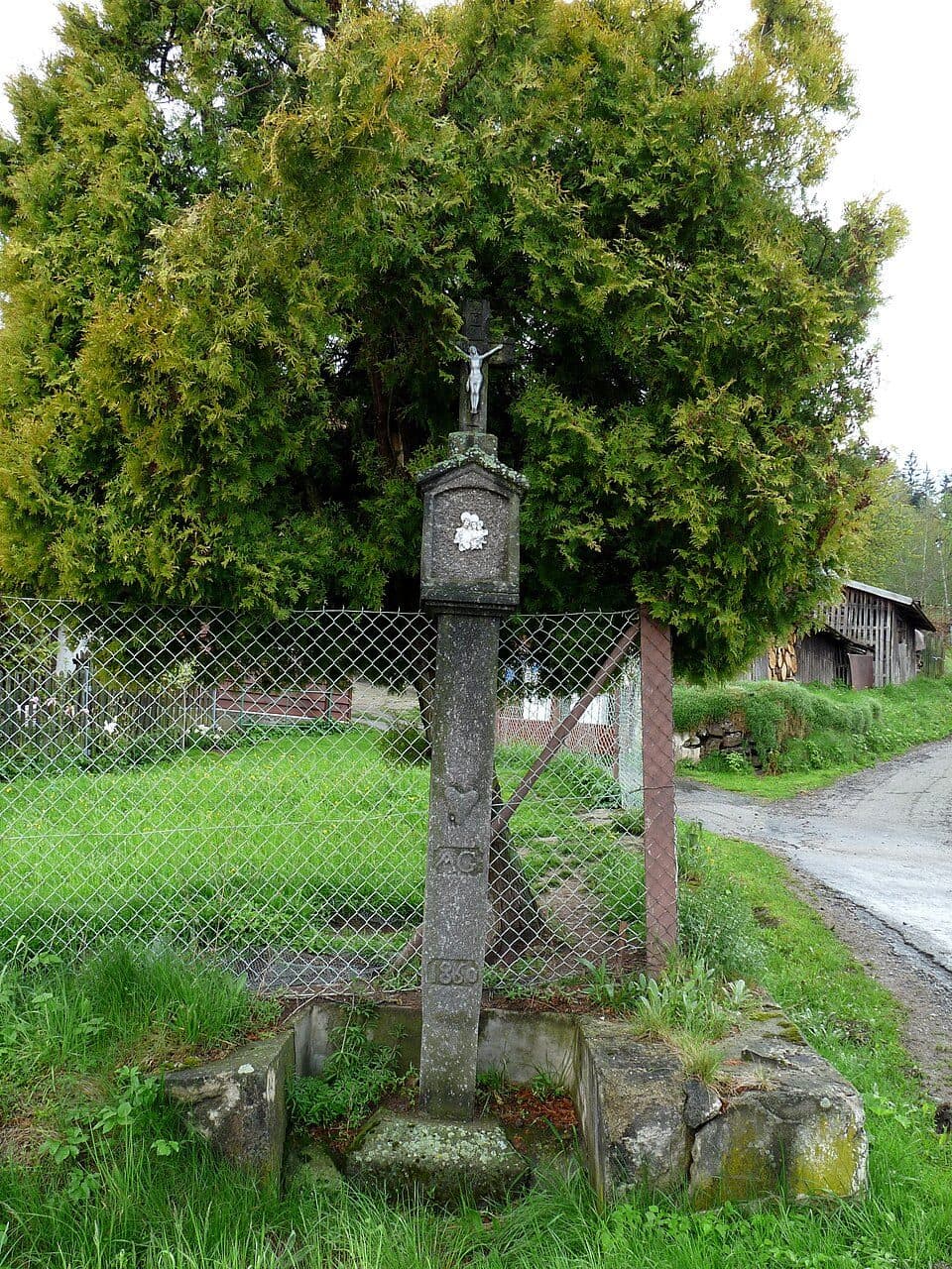 [Z] Prachatice - Volary