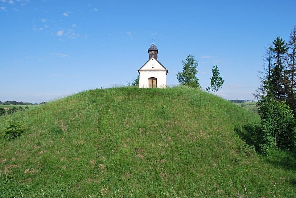 Frymburk (powiat Klatovy) — zdjęcie 2