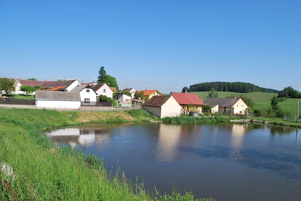 Frymburk (powiat Klatovy) — zdjęcie 1
