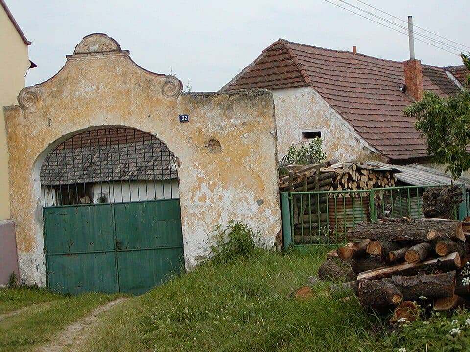[M] Bohumilice - Husinec