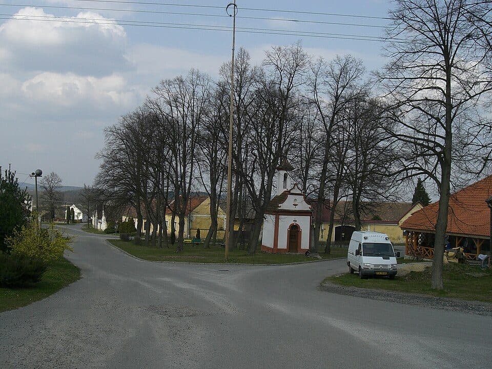 Ražice — zdjęcie 1