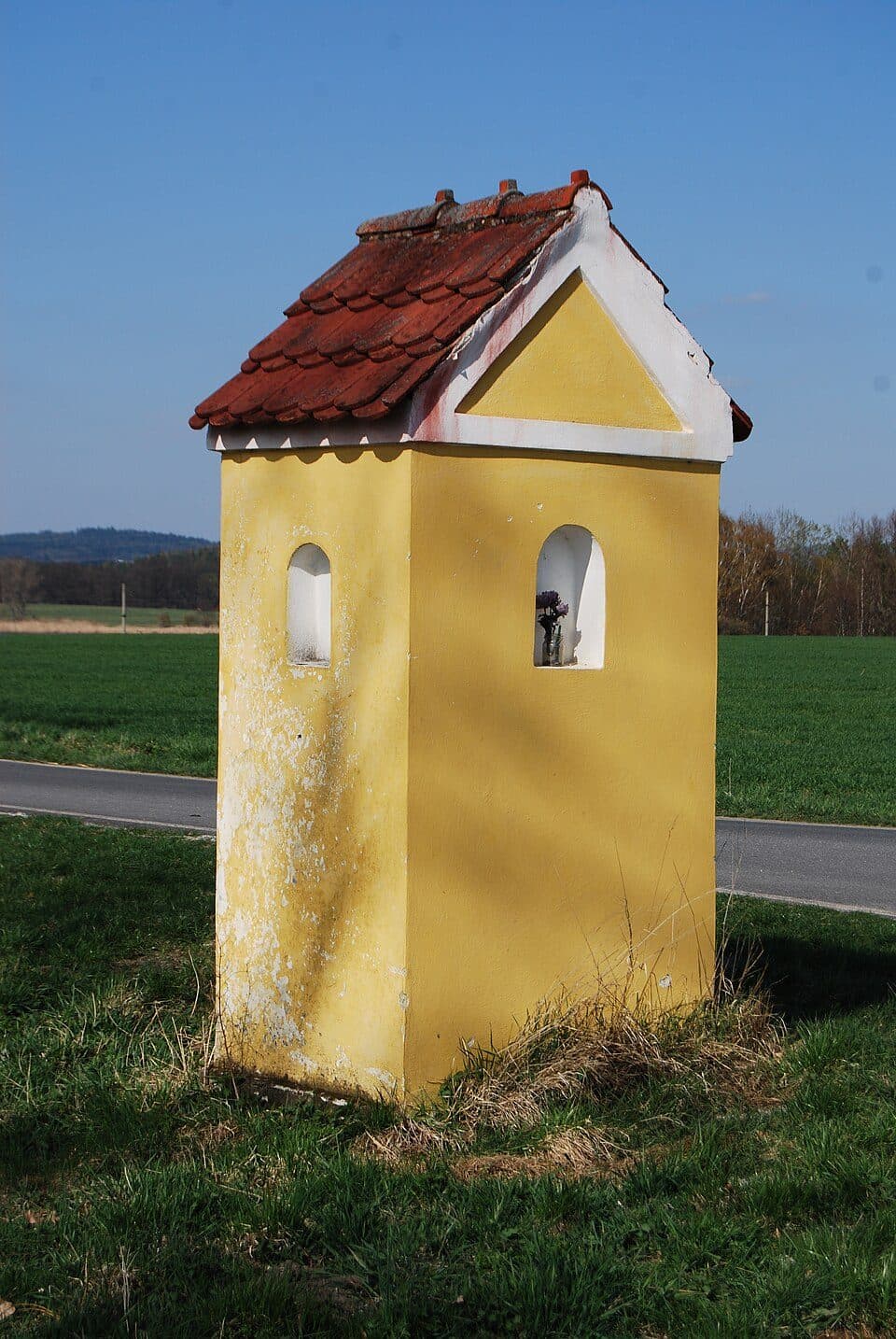 NS Řežabinec