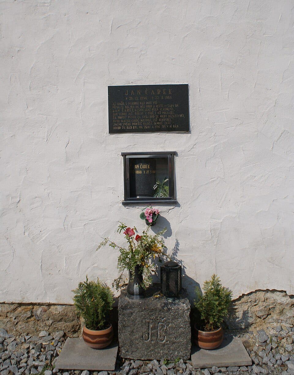 Heřmaň (powiat Písek) — zdjęcie 3