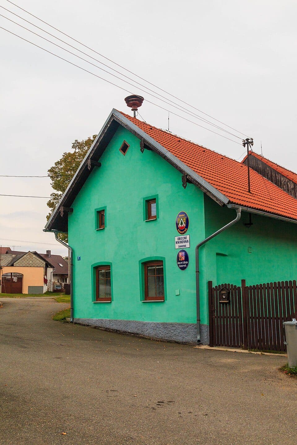[M] Bohumilice - Husinec