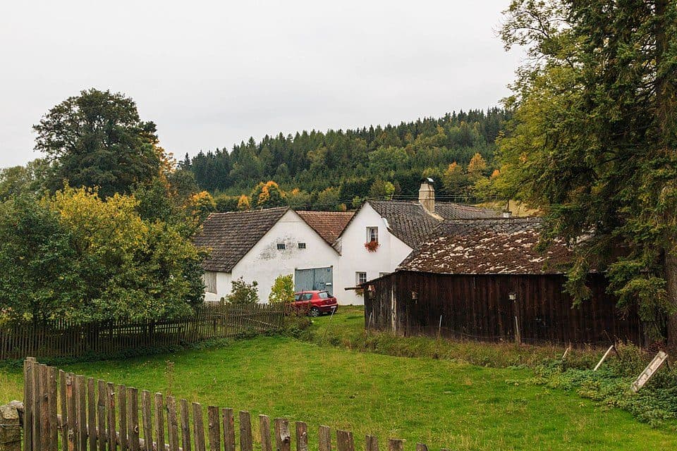 Žárovná — zdjęcie 3