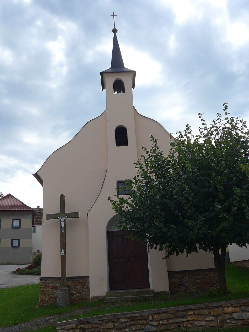 Žernovice — zdjęcie 3