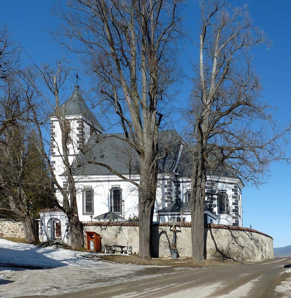 Želnava — zdjęcie 1