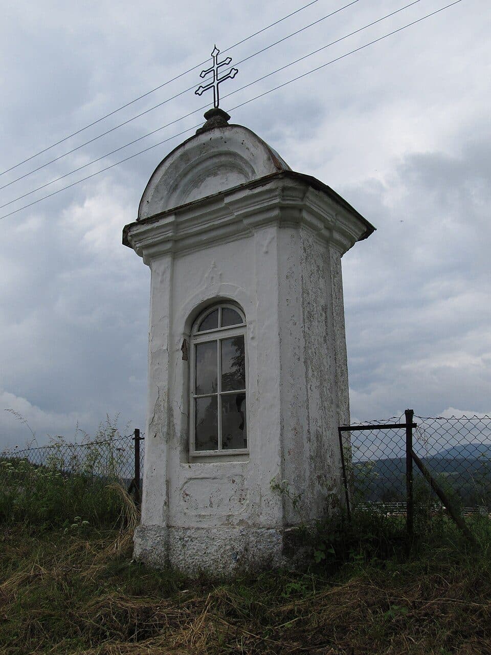 [Z] Prachatice - Volary