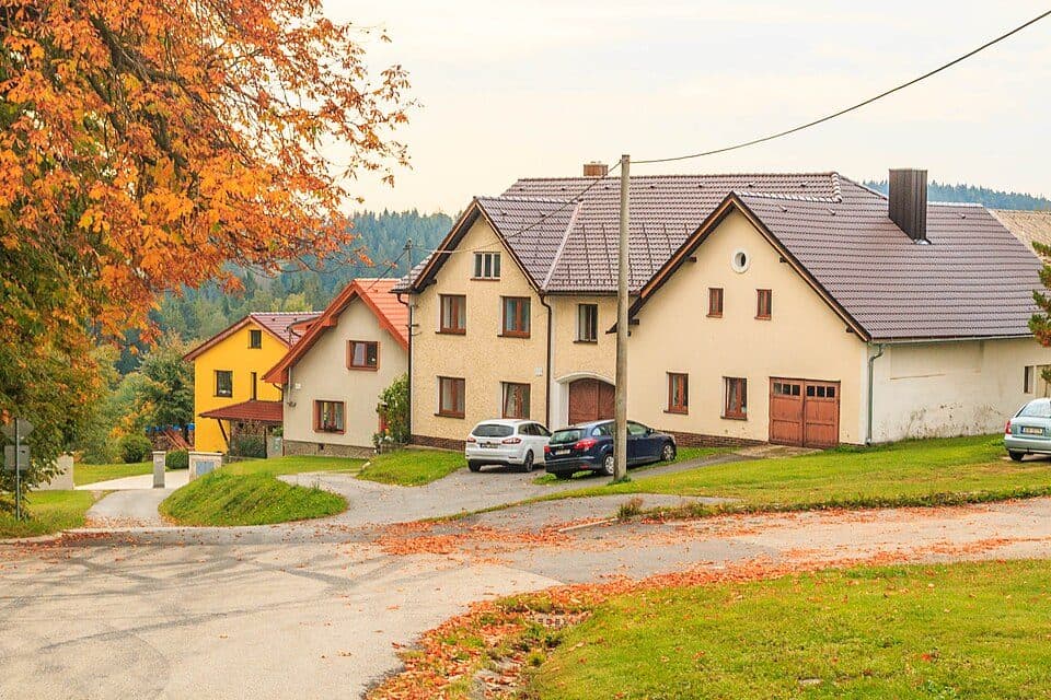Šumavské Hoštice — zdjęcie 3