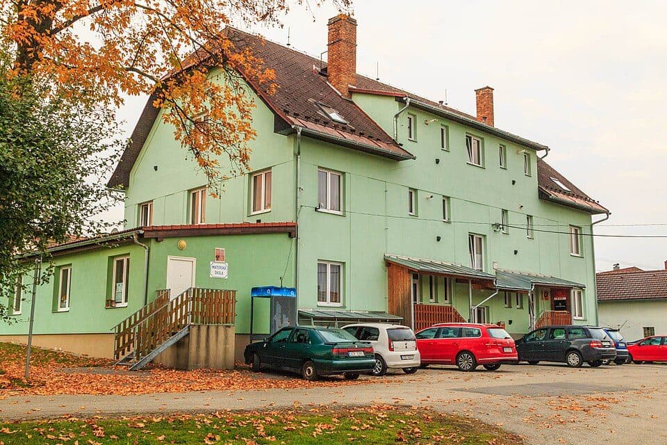 [Z] Prachatice - Volary