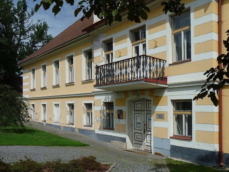 [Z] Prachatice - Volary