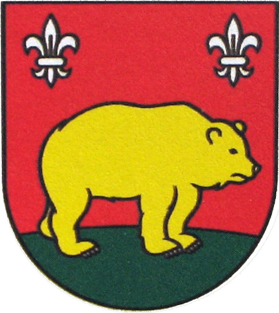 Krajná Porúbka