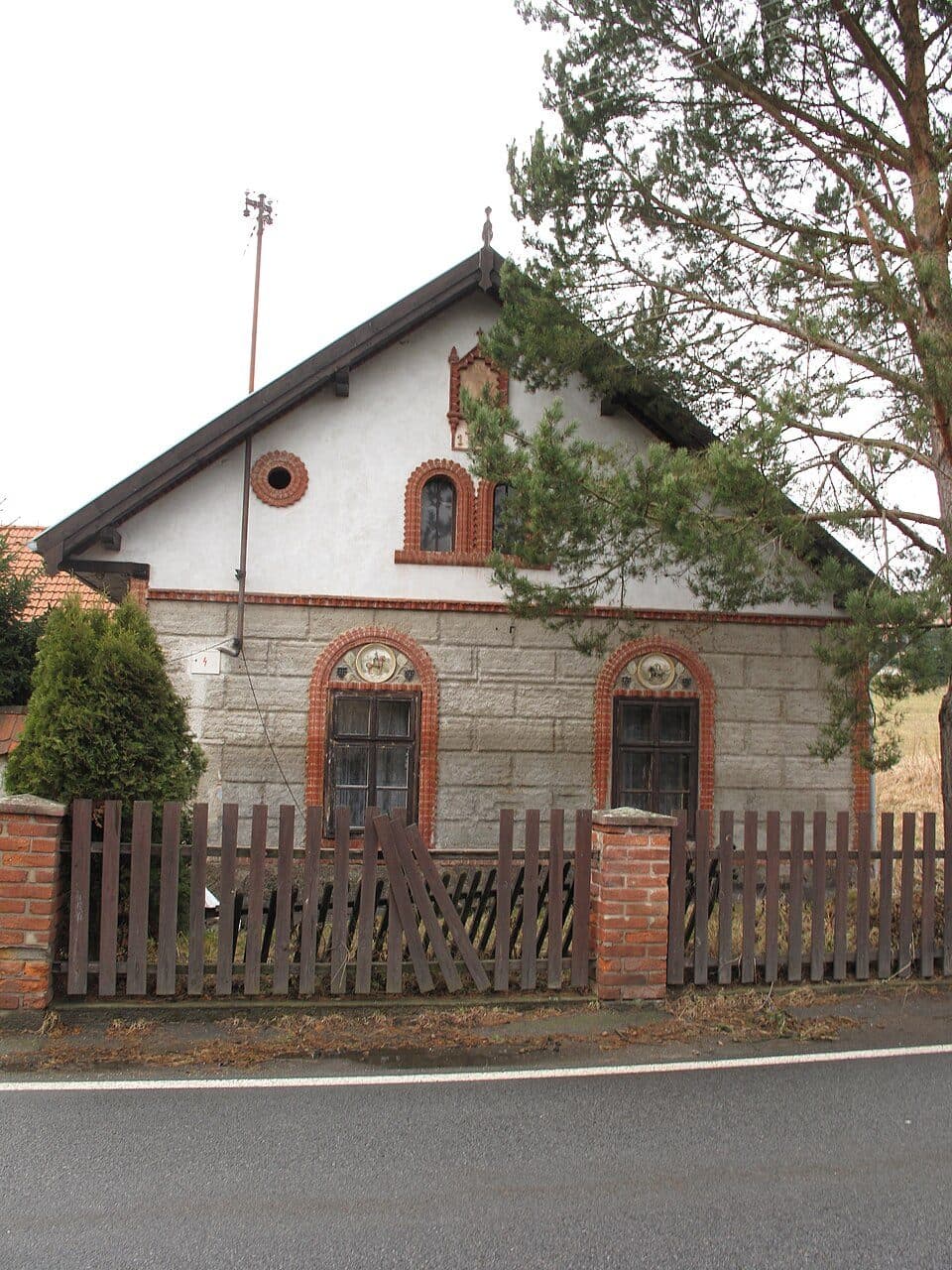 Újezdec (powiat Prachatice) — zdjęcie 3