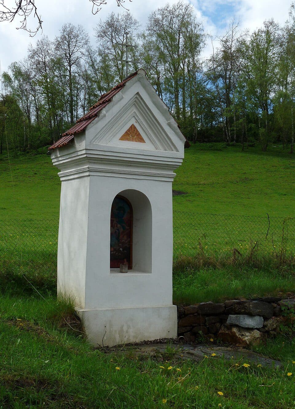 [Z] Prachatice - Volary