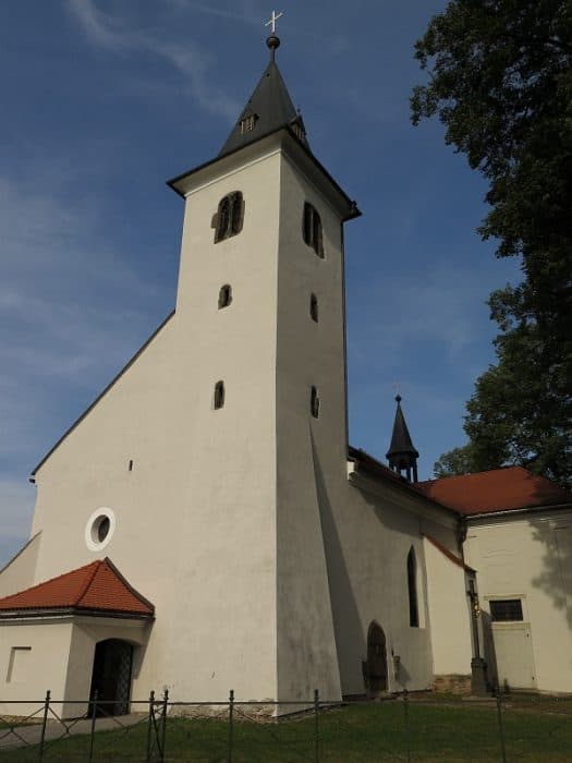 Naučná stezka Na soutoku