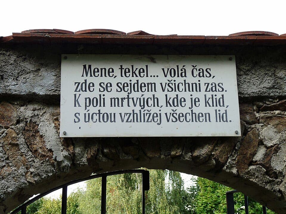 Vlachovo Březí — zdjęcie 2