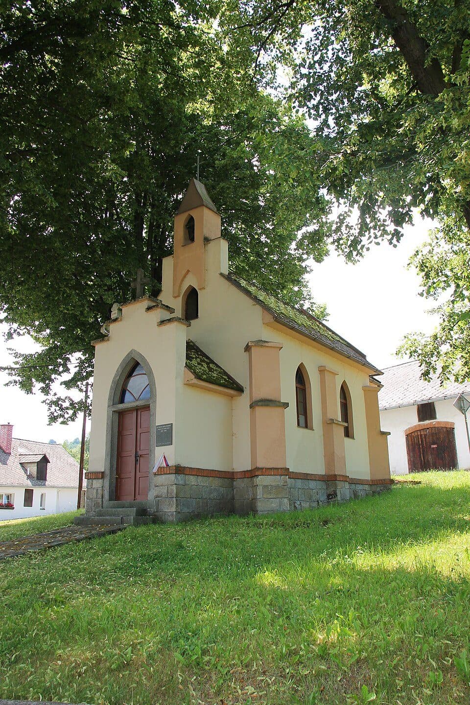 Sudslavický okruh