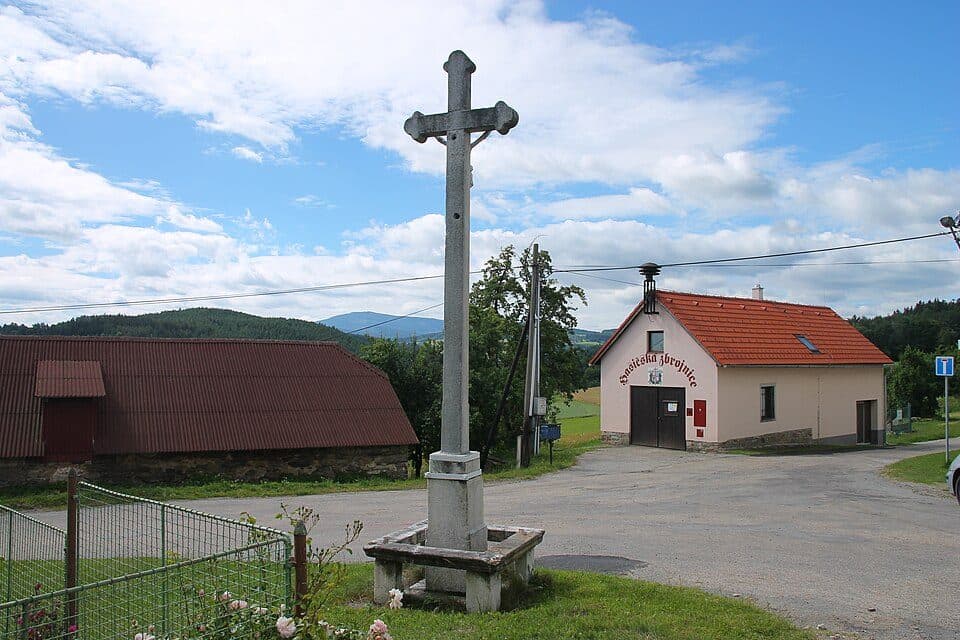 Sudslavický okruh