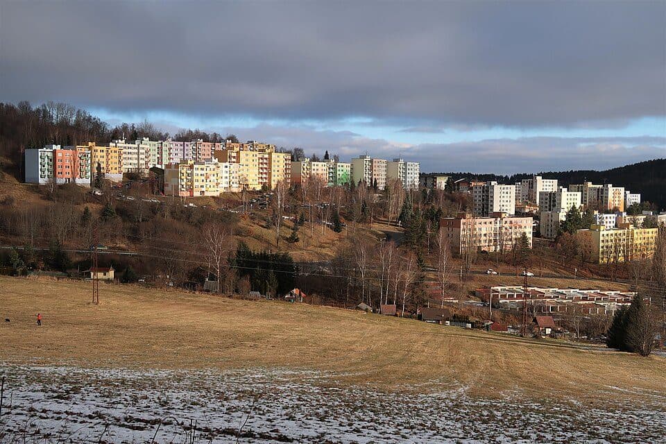 Zlatá stezka Philipsreut - Vimperk