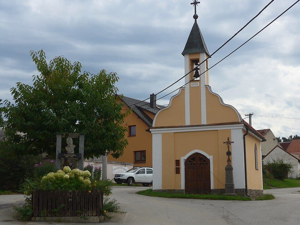 [Z] NS Husinecká