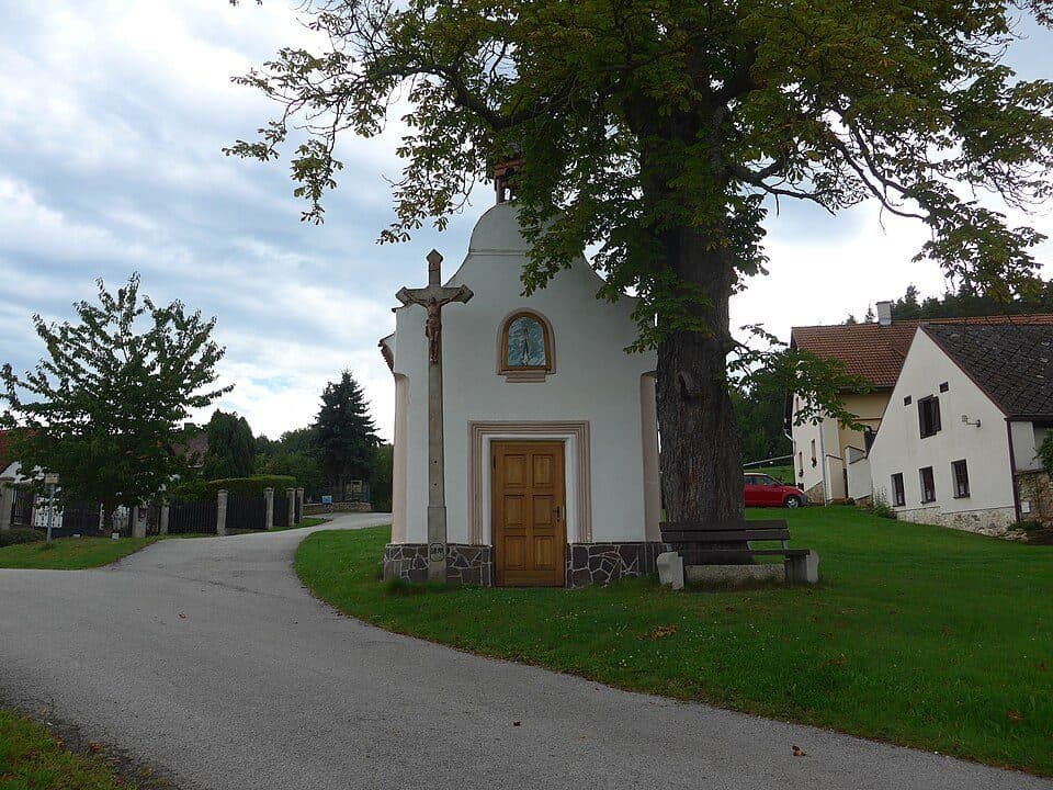 [Z] NS Husinecká