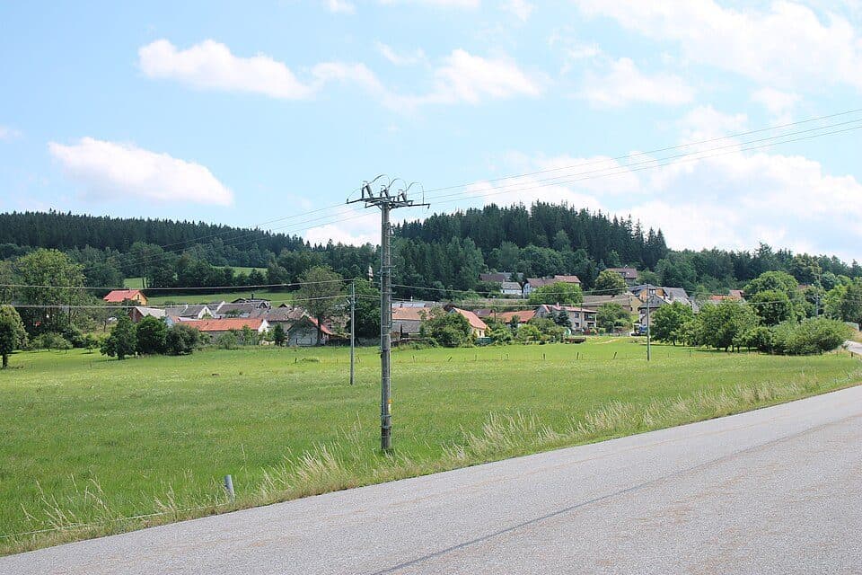 Zlatá stezka