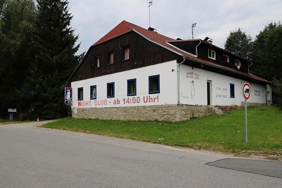 Naučné stezky v okolí Strážného
