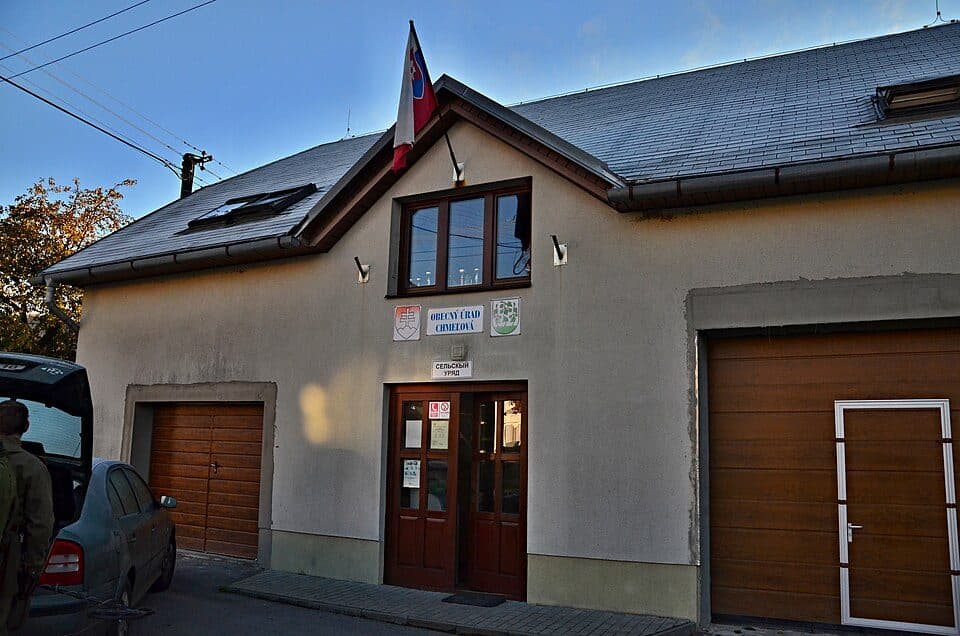 Chmeľová — zdjęcie 1