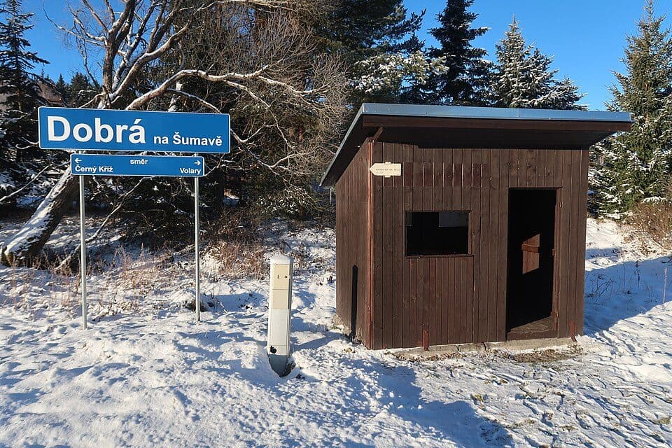 NS Soumarské rašeliniště