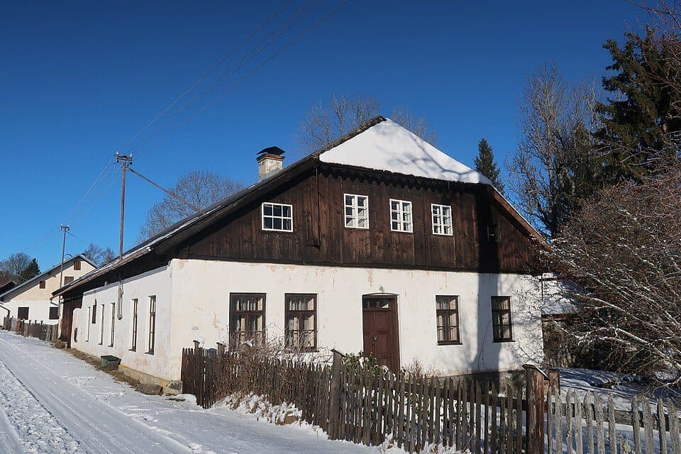 NS Soumarské rašeliniště