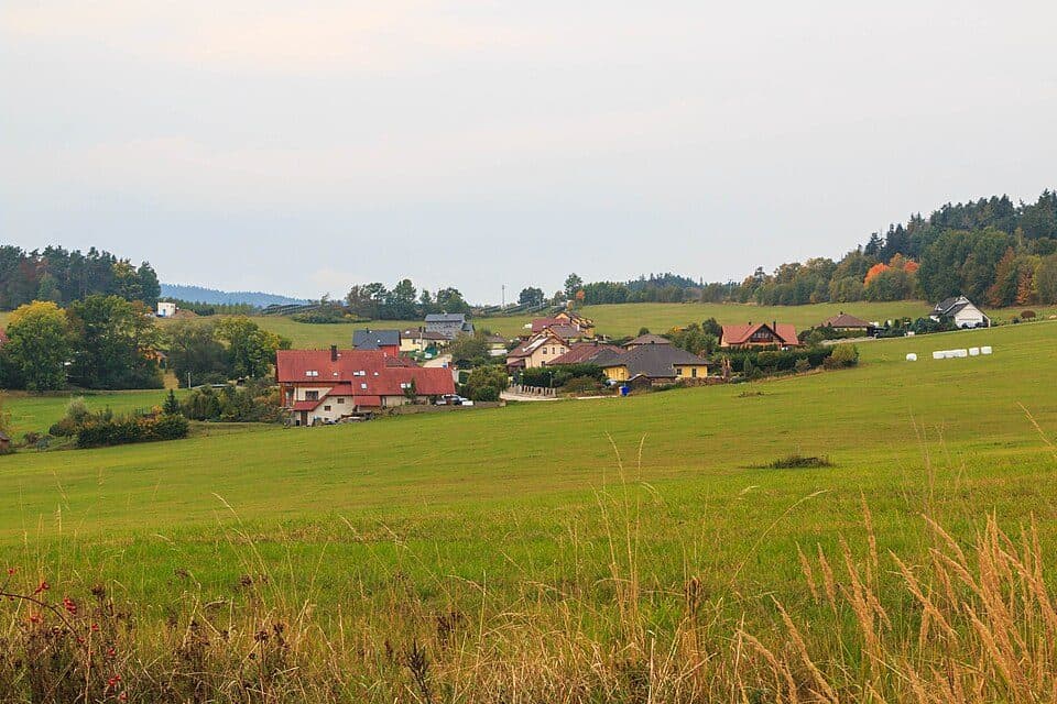 Pěčnov — zdjęcie 1