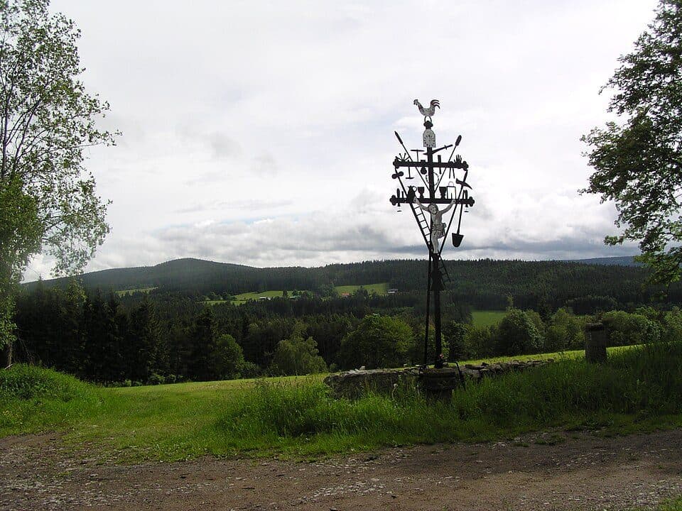 NS Strážců hranice