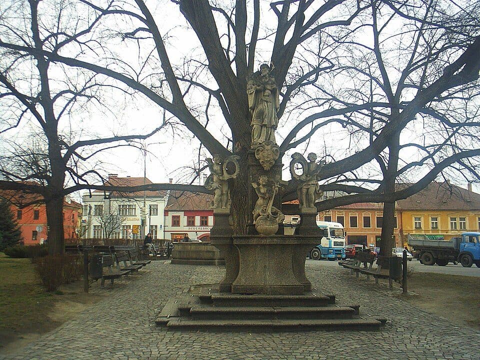[Č] Netolice - Lhenice - Ktiš